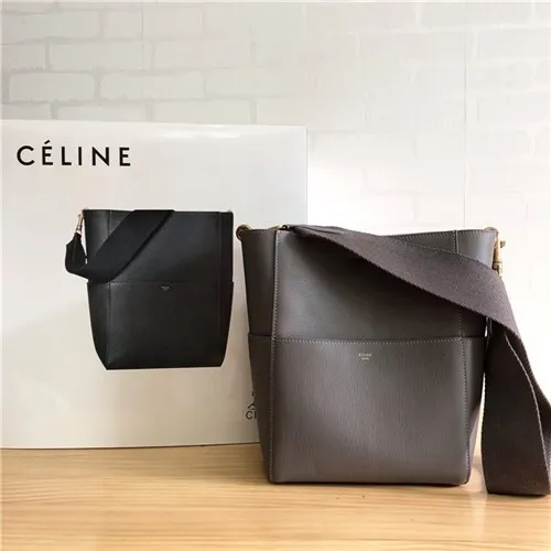셀린느 상글백 C7701 C7702 - 허시백