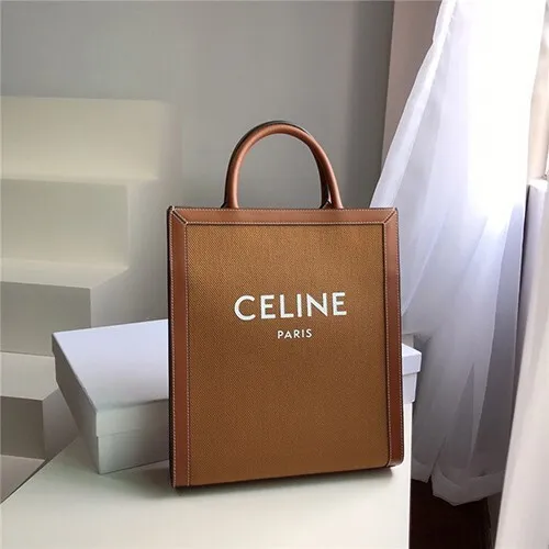 Celine 셀린느 토트&숄더백 C145322 - 허시백